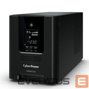 Serverid Cyber power  CYBERPOWER PR2200ELCDSL 