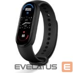 Nutikell Xiaomi  Smart Band 7 GL Black