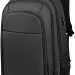Сумки и портфели Sponge  SPONGE Bussines Backpack Black 