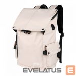 Сумки и портфели Sponge  SPONGE Tourist Backpack Apricot 