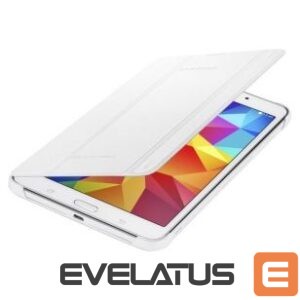 Maciņš grāmata Samsung  EF-BT230BAEGWW for Tab 4 7.0 White
