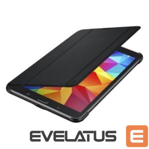 Book case Samsung  EF-BT330BBEGWW for Tab 4 8.0 Black