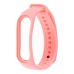 Siksniņa Tactical Xiaomi Silicone Band Mi Band 7 Pink