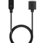 Зарядное устройство Tactical  USB Charging Cable for Honor Watch ES / Watch Fit / Watch Fit New / Band 6/7 Black