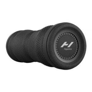 The others Hyperice  Vyper GO Black