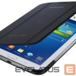 Knygos tipo dėklas Samsung  EF-BT310BBE Galaxy Tab 3 8.0 Black