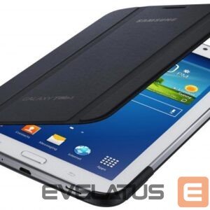 Book case Samsung  EF-BT310BBE Galaxy Tab 3 8.0 Black
