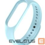 Ремешок iLike  Smart Band 7 strap bracelet bracelet silicone Light Blue