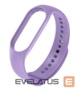 Ремешок iLike  Smart Band 7 strap bracelet bracelet silicone Purple