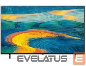 Televizors LG  55QNED7S3QA NanoCell 55inch UHD QNED 