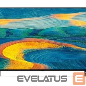 Televizors LG  55QNED7S3QA NanoCell 55inch UHD QNED 