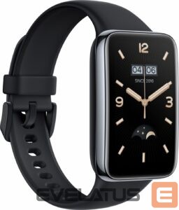 Fitnesa aproce Xiaomi  Band 7 Pro GL Black