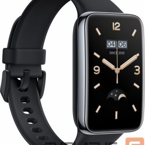 Fitness käevõru Xiaomi  Band 7 Pro GL Black