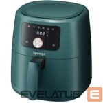 Lauagrillid Sponge  Air Fryer 6L Green
