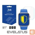 Ekrāna aizsardzība 3MK Apple 7 45mm Watch Protection v. ARC+ 