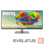 Monitors Beno  BENQ PD3420Q 34in Monitor 