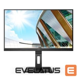 Monitor accessory Aoc international  24P2QM 23.8inch Monitor 