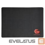 Cita datorprece Gembird  MP-GAME-M Gaming mouse pad, medium 