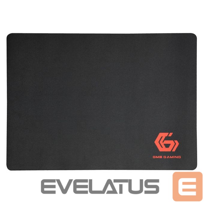 Other Computer Accessory Gembird MP-GAME-M Gaming mouse pad, medium