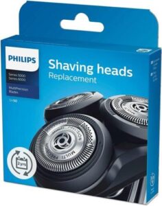 Aksesuāri un filtri Philips  Shaving heads for Shaver series 5000 SH50/50 