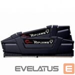 Operatīv atmiņa DDR4 G.Skill  16 Kit (8GBx2) GB, DDR4, 3200 MHz, PC/server, Registered No, ECC No 