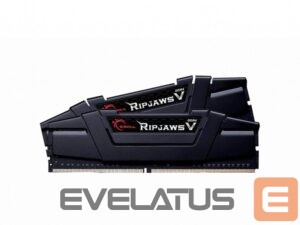 Operatīv atmiņa DDR4 G.Skill  16 Kit (8GBx2) GB, DDR4, 3200 MHz, PC/server, Registered No, ECC No 