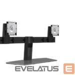 Беспроводные наушники Dell  Dual Monitor Stand MDS19 Stand 