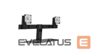 Wireless headphones Dell  Dual Monitor Stand MDS19 Stand 