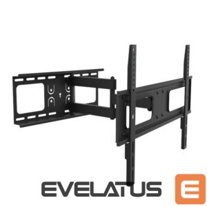 Televizoriaus laikiklis Logilink  BP0028 TV Wall mount, 37«-70», tilt +10°-20°,swievel +-90°, 475mm  Wall Mount, 37-70 