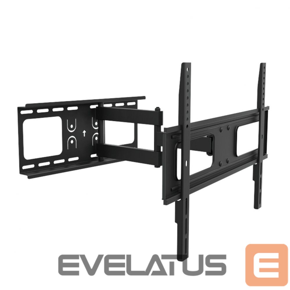 Teleri kinnitus Logilink BP0028 TV Wall mount, 37«-70», tilt +10°-20°,swievel +-90°, 475mm Wall Mount, 37-70