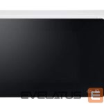 Микроволновая печь LG  Microwave Oven MS23NECBW 23 L, Free standing, Touch control, 1000 W, White, Defrost function 