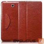 Чехол книжка Hoco Samsung T-330 Galaxy Tab 4 8.0  Crystal series HS-L085 Brown