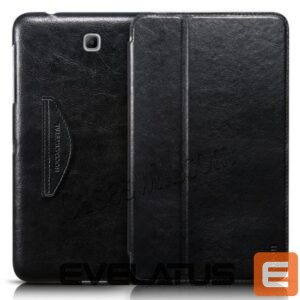 Book case Samsung  T-230 Galaxy Tab 4 7.0  Crystal series HS-L084 Black