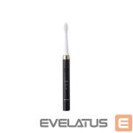 Toothbrush Panasonic  Electric Toothbrush EW-DM81-K503 Rechargeable, For adults, Number of brush heads included 2, Number of teeth brushing modes 2, Sonic technology, White/Black 