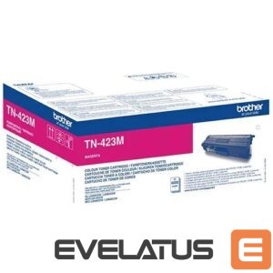 Printer accessories Brother  TN-423M  Toner cartridge, Magenta 