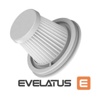 Putekļsūcēja piederums Xiaomi  Mi Vacuum Cleaner mini HEPA Filter (2-pack) White