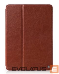 Maciņš grāmata Hoco  Galaxy Tab S  10.5 Crystal Folder HS-L092 Brown