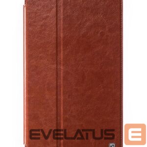 Maciņš grāmata Hoco Samsung Galaxy Tab S  8.4 Crystal Folder HS-L091 Brown