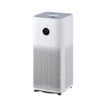Gaisa attīrītājs Xiaomi  Smart Air Purifier 4 White