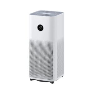 Gaisa attīrītājs Xiaomi  Smart Air Purifier 4 White