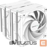 Jahutid Deepcool  AK620 Intel, AMD, CPU Air Cooler 