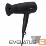 Juukseföön Philips  Hair Dryer BHD308/10 3000 Series 1600 W, Black 