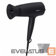 Hair dryer Philips  Hair Dryer BHD308/10 3000 Series 1600 W, Black 