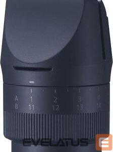 Juukselõikur Panasonic  Beard, Hair Trimmer Head ER-CTN1-A301 MultiShape 39, Black 