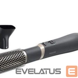 Fööni pintsel Philips  Hair Styler BHA301/00 3000 Series Number of heating levels 3, 800 W, Black 