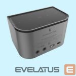 Belaidės kolonėlės Hoco  Borofone Bluetooth Speaker S1 Grey