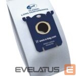 Аксессуар для пылесосов Philips  disposable dust bag FC8021/03 Dust Bag 4pcs, 