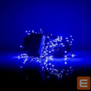 Lights for indoor use iLike  LED Christmas Lights 200LED RS-112 14m. Purple