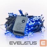 Virtene iekštelpām N/A  Ziemassvētku lampiņu virtene 300LED RS-113 20m. Purple