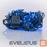 Lights for indoor use iLike N/A Ziemassvētku lampiņu virtene 300LED RS-113 20m. Blue